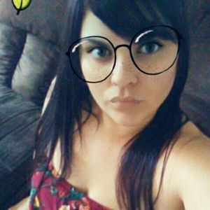 Meet your Posher, Tamara